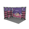 10ft*10ft Truss Tradeshow Booth E01E1