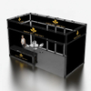 10 X 20 Truss Exhibit Kit E01E16