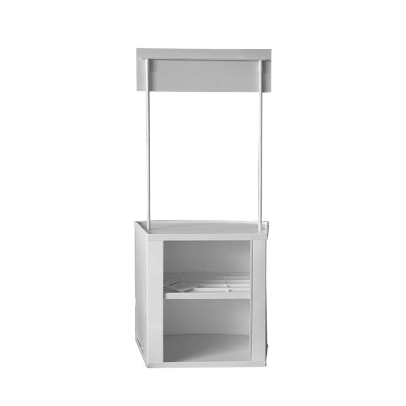 Promotional Counter E08P1