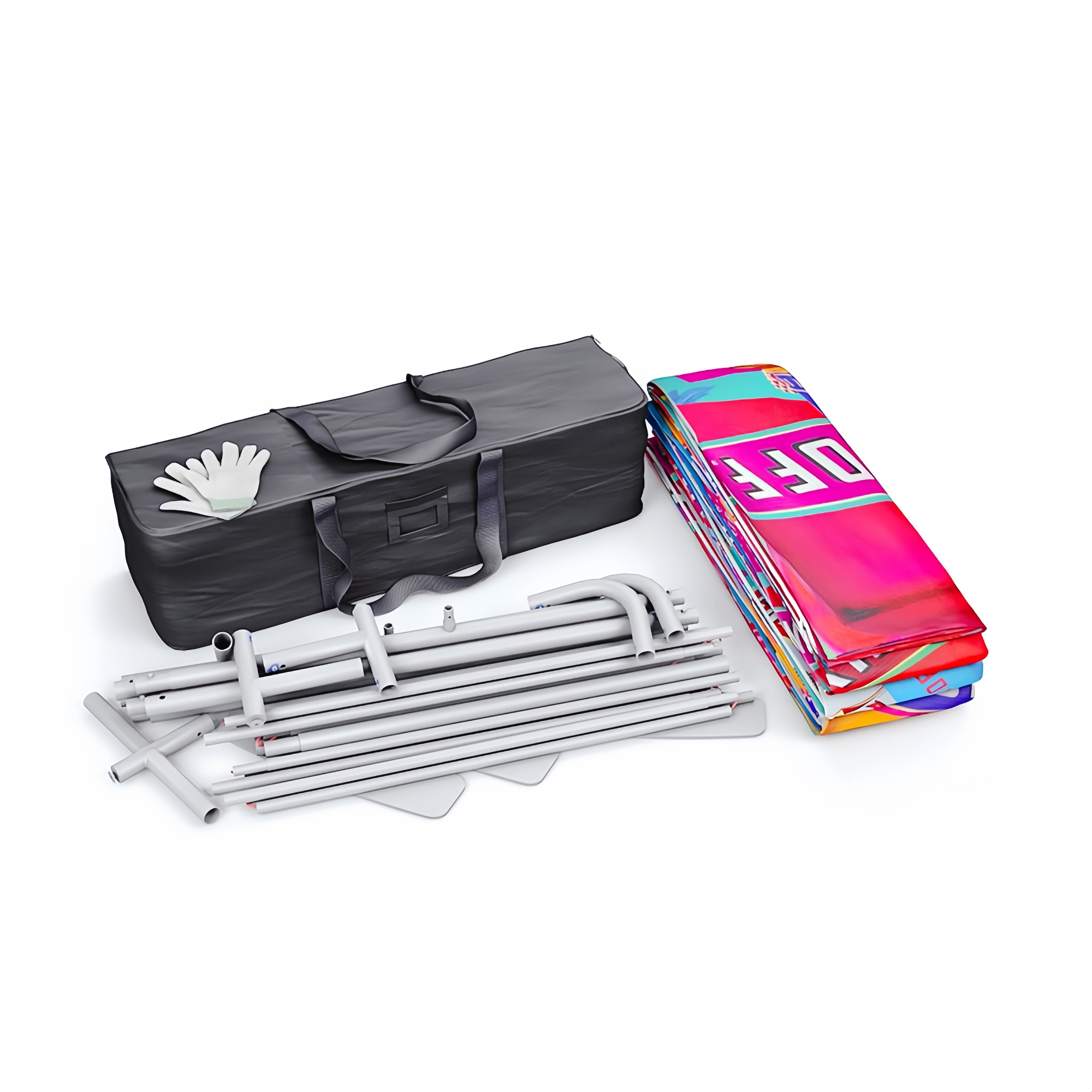 10x10 Easy Booth E01C1-26