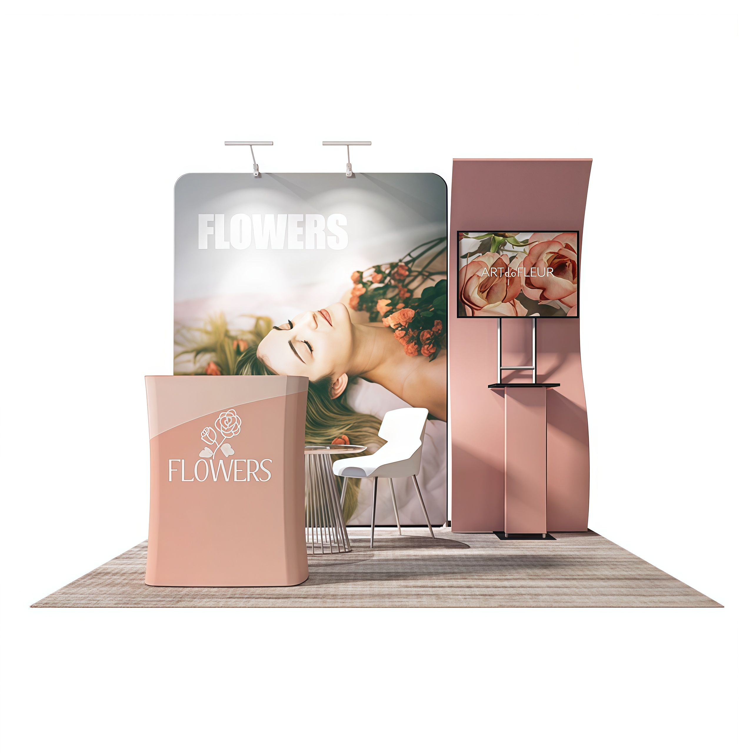 Photo Display E01C1-11