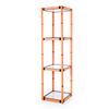 Square Twist Showcase E10B1