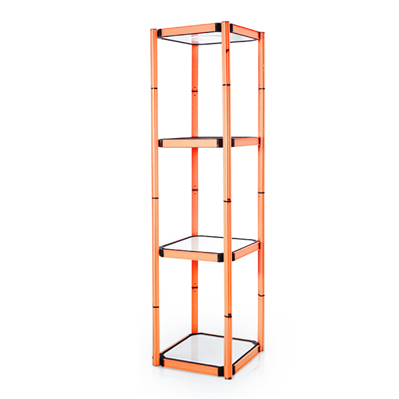 Square Twist Showcase E10B1