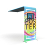 Event Display Stands E01C2-8