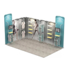 Exhibition Stand Wall E01C2-43