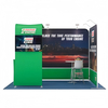 10x10 Trade Show Display E01C1-29