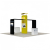 20X20 Show Booth E01C3-2