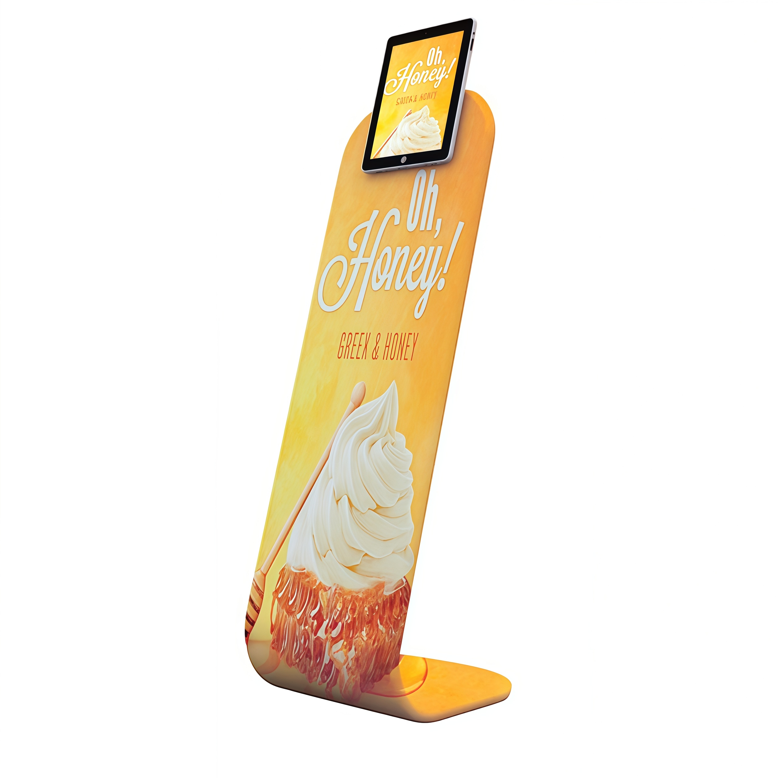 Interactive 20×20 Display Kit E01C3-5