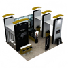 Event Display Booth E01C4-1