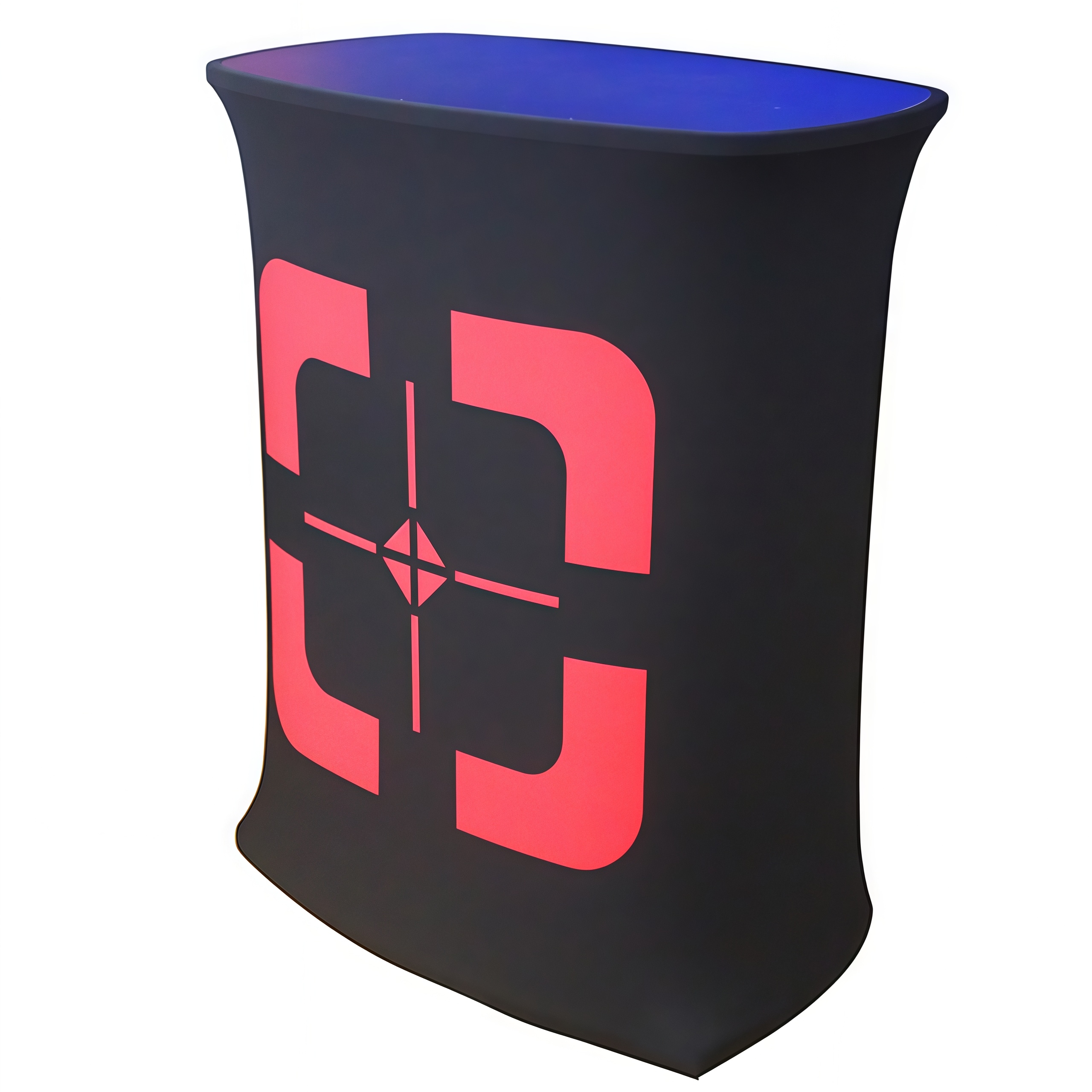 20 FT Trade Show Booth E01C3-13
