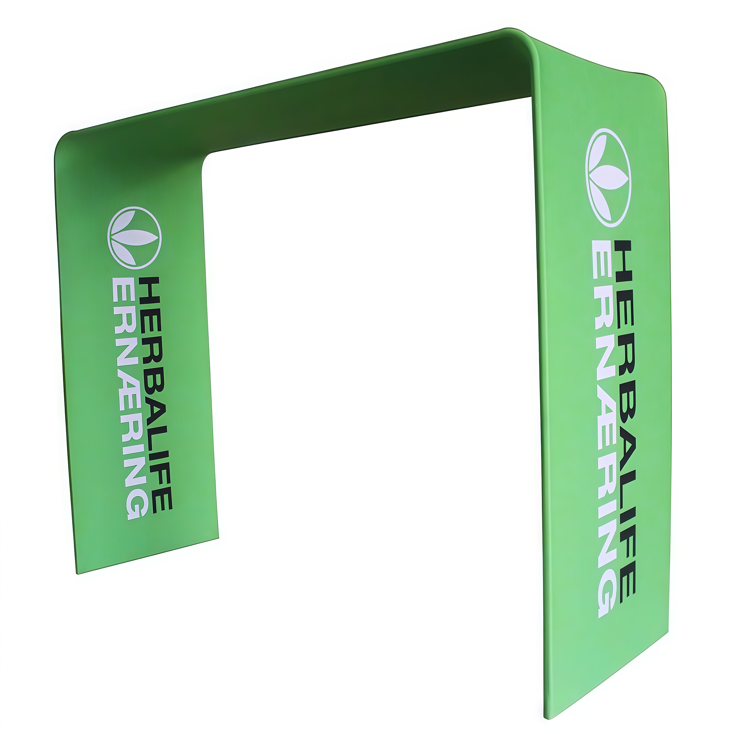 20x10 Trade Show Displays E01C2-45