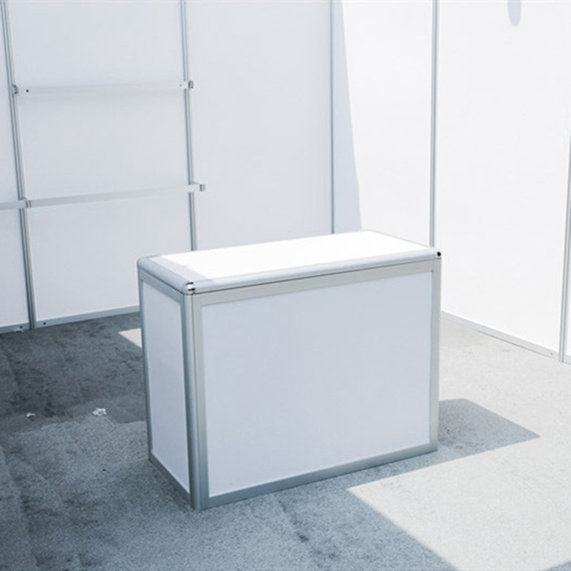 Collapsible Expo Table E08P2