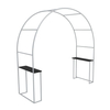 Exhibit Arch Booth E01C1-45
