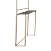 Custom Arch Printed Stand E01C1-46