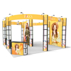 20ft*20ft Trade Booth E01B12