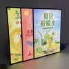 Poster Insert Light Box E04K