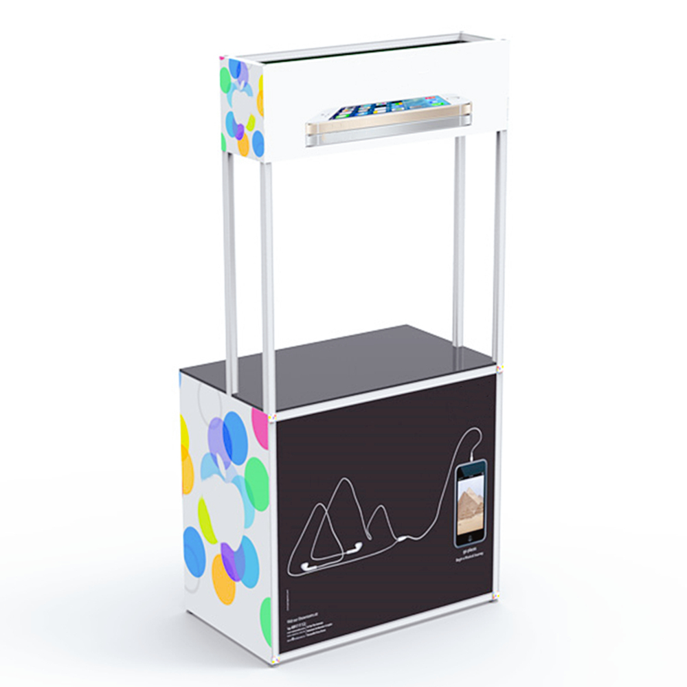 Modular Promo Counter E18M1-B1