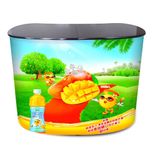 Pop Up Counter E08P4