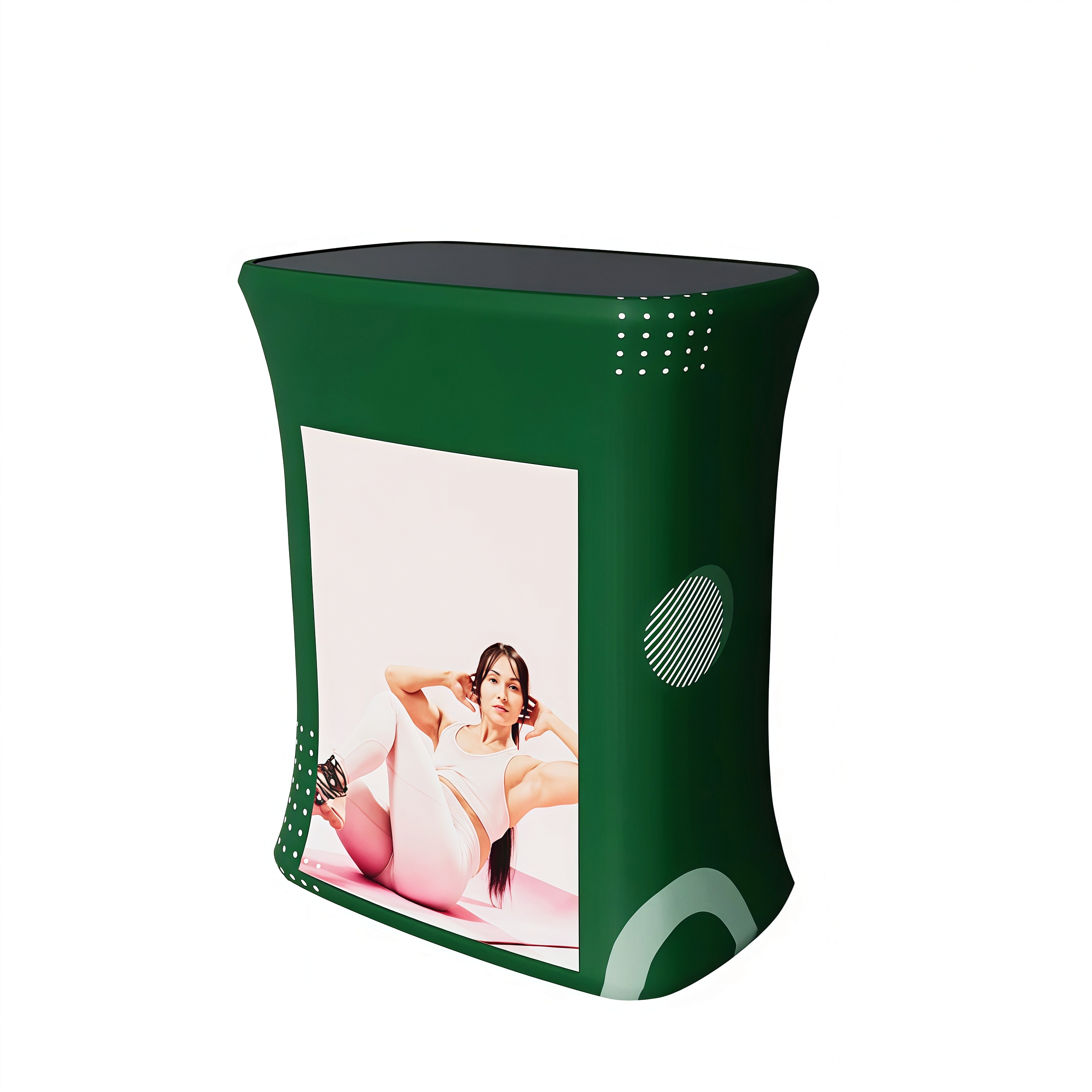 Fabric Photo Booth E01C1-32