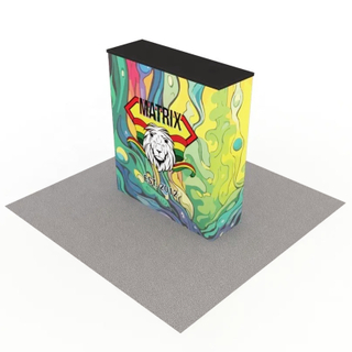 Collapsible Expo Table E08P2