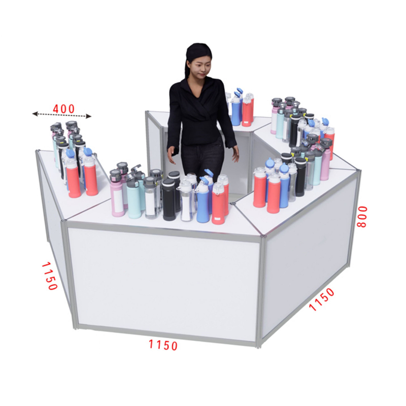 Showcase Counters E08P17