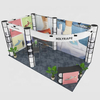 20ft*10ft Trade Booth E01B1