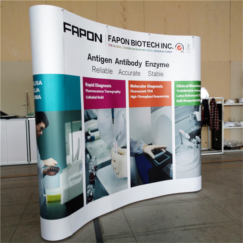Magnetic Pop Up Stand E02M