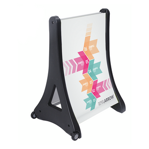 Outdoor Poster Stand E05B3