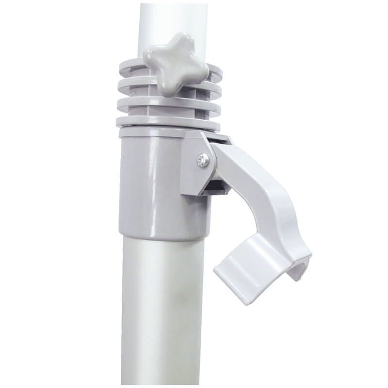 Outdoor Banner Stand E05B7