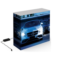 Backlit SEG Counter E08P14