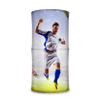 Cylinder Tower Display E03G12