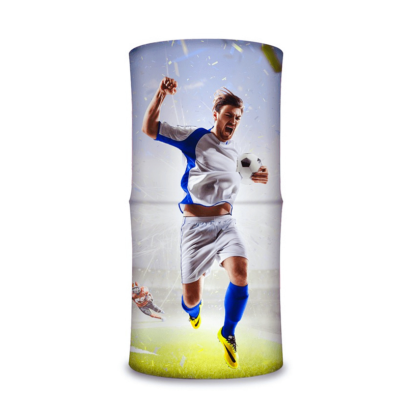 Cylinder Tower Display E03G12