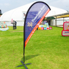 Durable Beach Flag E05C1