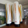 Inflatable Pillar E16-1A