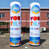 Inflatable Column E16-1