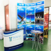 Folding Panel Display E17-1