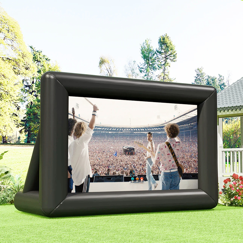 Inflatable Movie Screen E16-20