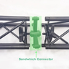 10ft Truss Exhibit E01E12