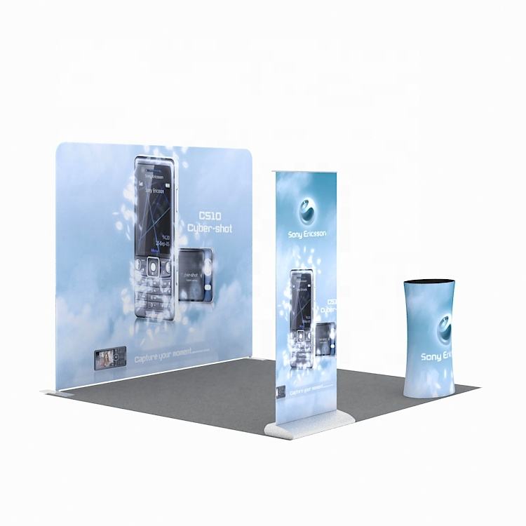 10ft Easy & Portable Display E01C1-57