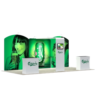 Portable Exhibits E01C2-7