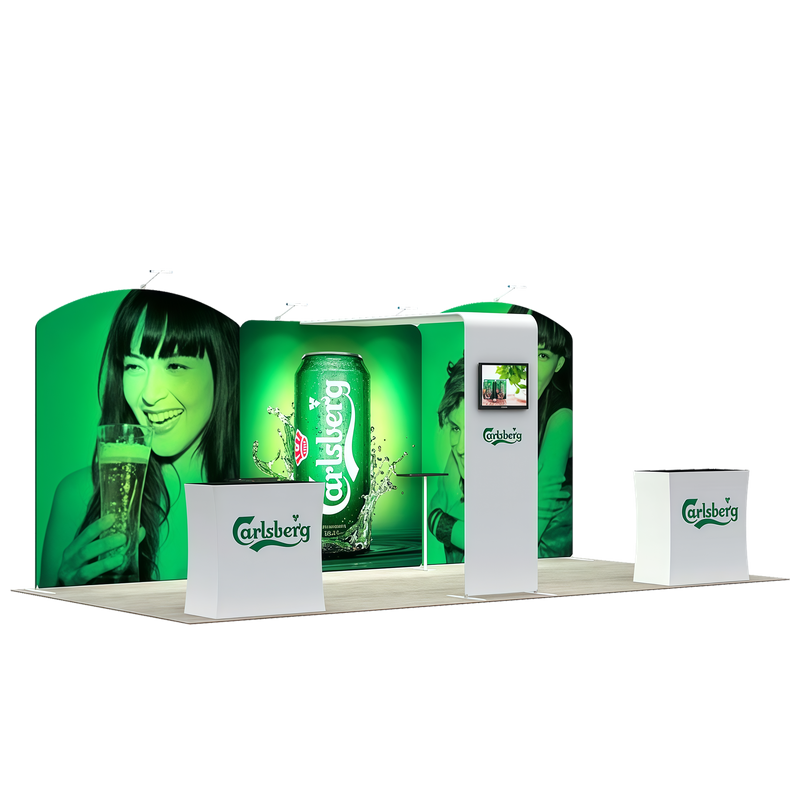Portable Exhibits E01C2-7