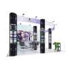 20ft*20ft Trade Booth E01B12
