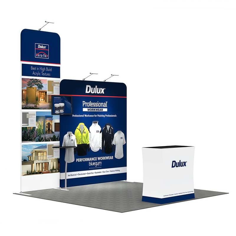 Portable Display E01C1-9