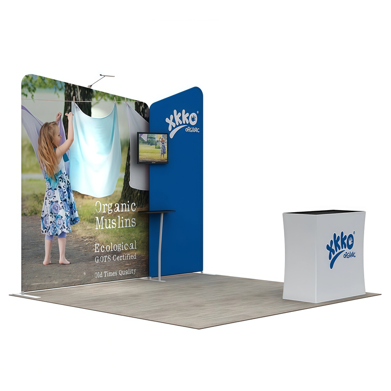 Exhibit Display E01C1-7