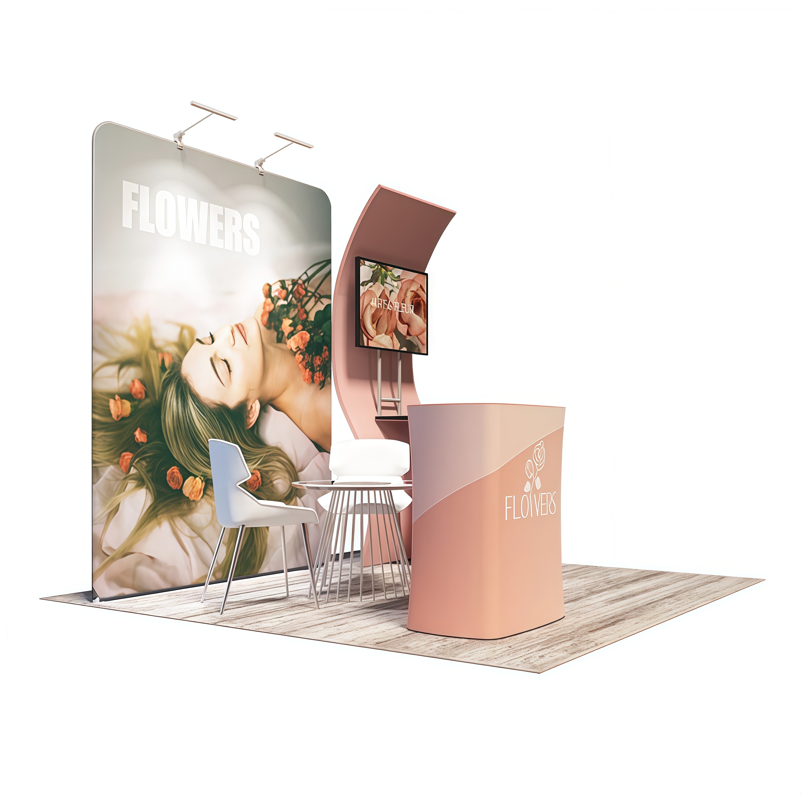 Photo Display E01C1-11