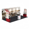 Market Display Stand E01C2-37