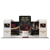 Event Display Stands E01C2-8