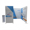10x10 Trade Show Display E01C1-29