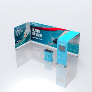 10x20 Branded Expo Kits E01C2-51