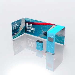 10x20 Branded Expo Kits E01C2-51
